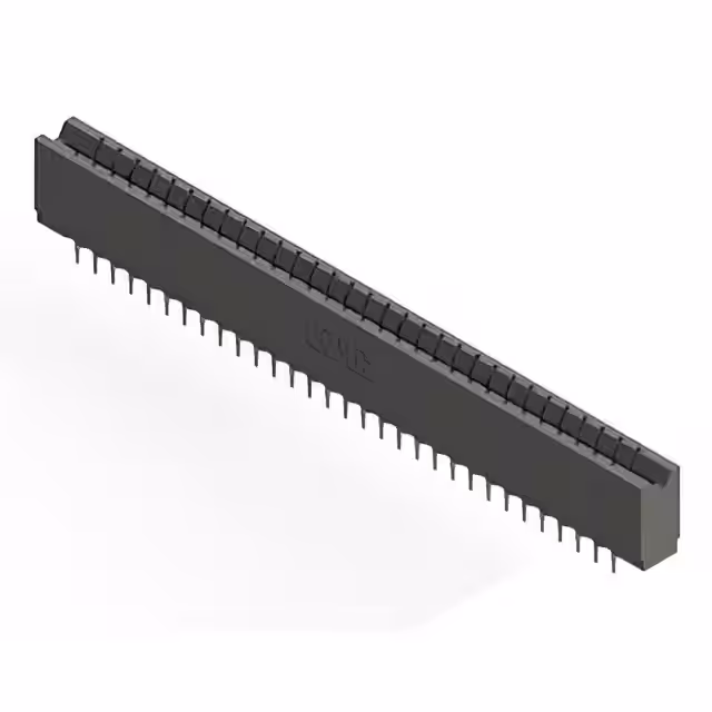 737-062-520-206 EDAC Inc.  Edgeboard Connectors
